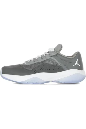 Jordan Scarpa Bassa Uomo Air 11 Cmft Low