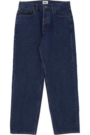 Obey Jeans Uomo Hardwork Denim