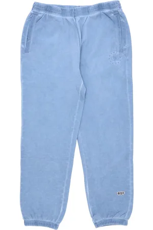 Huf Pantalone Tuta Felpato Uomo u