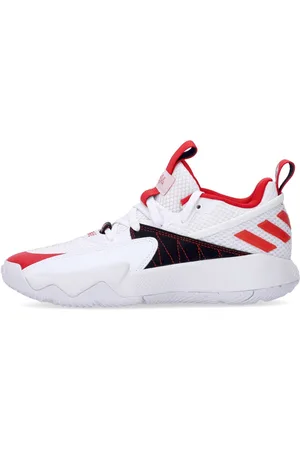 adidas Scarpa Basket Uomo Dame Certified