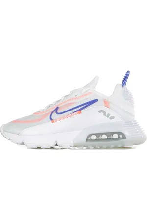Nike Scarpa Bassa Donna W Air Max 2090