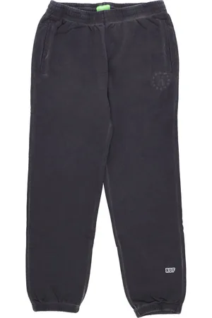 Huf Pantalone Tuta Felpato Uomo u