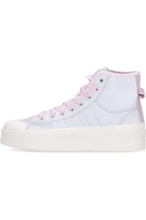 adidas Scarpa Alta Donna Nizza Bonega Mid