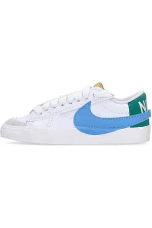 Nike Scarpa Bassa Donna W Blazer Low 77 Jumbo