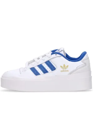 adidas Scarpa Bassa Donna Forum Bonega W