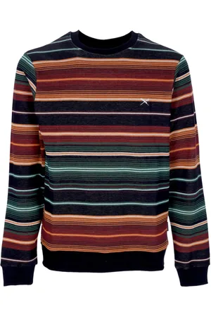 Iriedaily Maglione Uomo Santo Crewneck
