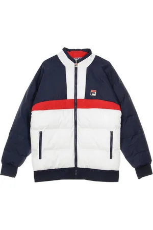 Fila Giubbotto Uomo Fausto
