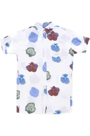 Obey Vestito Donna Hana Shirt Dress