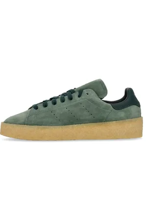 adidas Scarpa Bassa Uomo Stan Smith Crepe