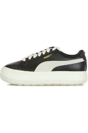 PUMA Scarpa Bassa Donna Suede Mayu