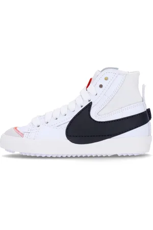 Nike Scarpa Alta Donna W Blazer Mid 77 Jumbo