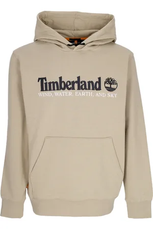 Timberland Felpa Cappuccio Uomo Wwes Hoodie Bb