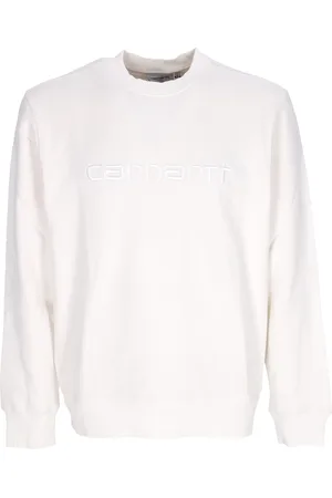 Carhartt Felpa Leggera Girocollo Uomo Duster Crewneck