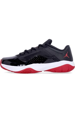 Jordan Scarpa Bassa Uomo Air 11 Cmft Low