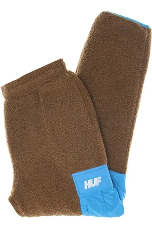 Huf Orsetto Uomo Fort Point Sherpa Pant