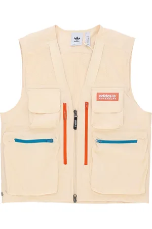adidas Smanicato Uomo Adventure Premium Vest
