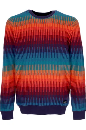 Iriedaily Maglione Leggero Uomo Superfade Knit L/s