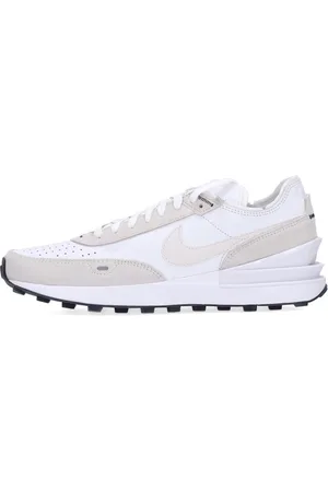 Nike Scarpa Bassa Uomo Waffle One Leather