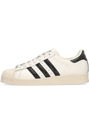 adidas Scarpa Bassa Uomo Superstar 82