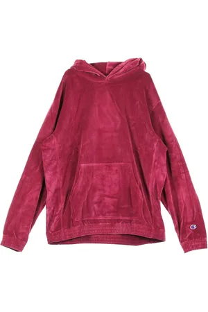Champion Felpa Cappuccio Uomo Hooded Sweatshirt