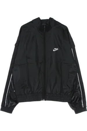 Nike Giacca Tuta Uomo Giannis Lwt Track Jacket