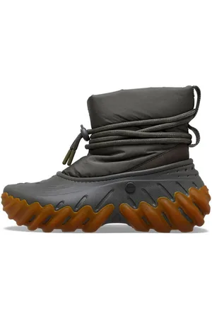 Crocs Scarponcino Alto Uomo Echo Boot
