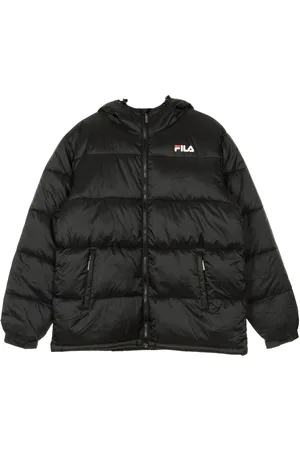Fila Piumino Uomo Scooter Puffer Jacket