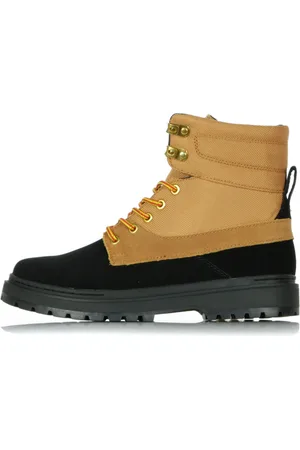 Dcshoes Boot Uomo Dc Boots Uncas Tr