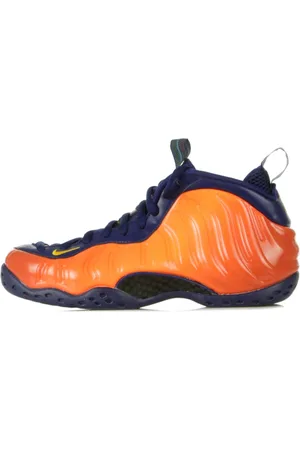 Nike Scarpa Alta Uomo Air Foamposite 1