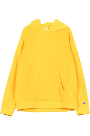 Champion Felpa Cappuccio Uomo Hooded Sweatshirt