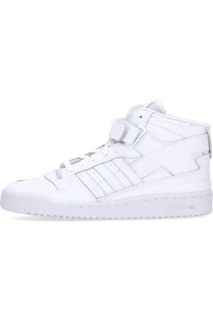 adidas Scarpa Basket Uomo Forum Mid