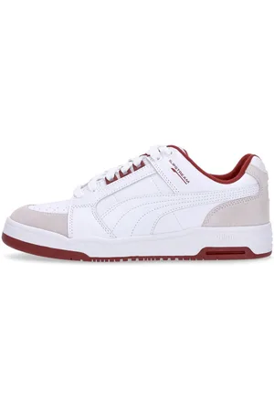 PUMA Scarpa Bassa Uomo Slipstream Lo Retro