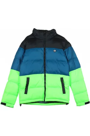 DOLLY NOIRE Piumino Uomo Techno Padded Jacket