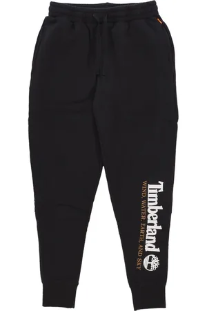 Timberland Pantalone Tuta Felpato Uomo Wwes Sweatpant Bb