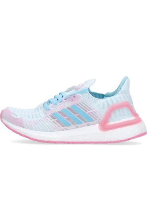 adidas Scarpa Bassa Donna Ultraboost Cc_1 Dna Almost Blue/bliss Blue/beam Pink