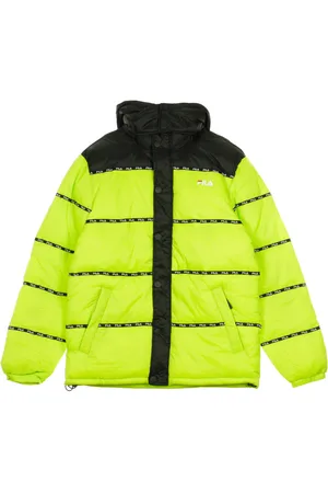 Fila Piumino Uomo Tatsuji Puff Jacket