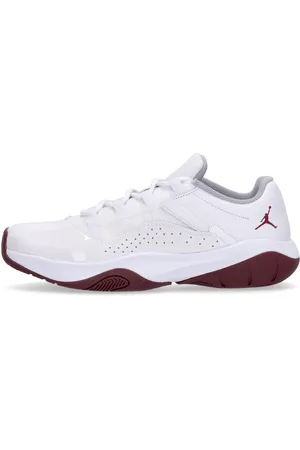 Jordan Scarpa Bassa Uomo Air 11 Cmft Low