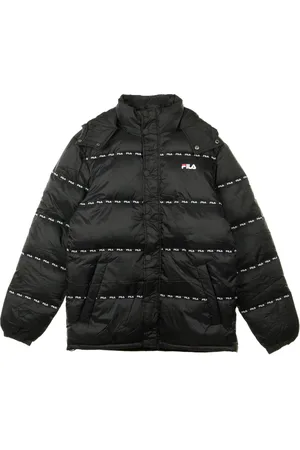 Fila Piumino Uomo Tatsuji Puff Jacket