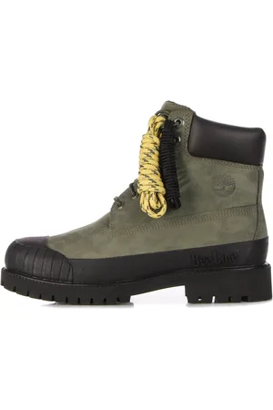 Timberland Scarponcino Alto Uomo 6" Premium