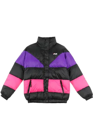 Fila Piumino Donna Reilly