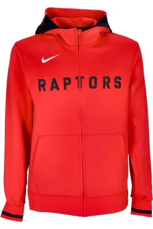 Nike Felpa Leggera Cappuccio Zip Uomo Nba Dri-fit Showtime Hoodie Full-zip Torrap