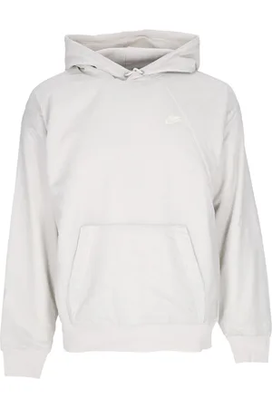 Nike Felpa Cappuccio Uomo Sportswear Circa Lined Winterized Pullover