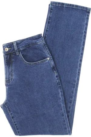 DOLLY NOIRE Jeans Uomo Five Pockets Denim Light