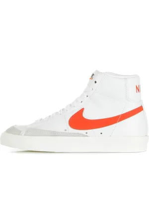 Nike Scarpa Alta Donna W Blazer Mid 77