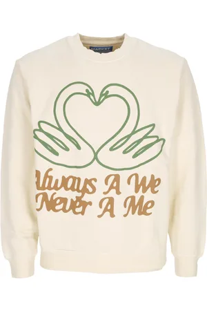 MARKET Felpa Girocollo Uomo Always We Crewneck
