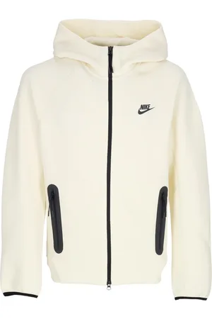 Nike Felpa Leggera Cappuccio Zip Uomo Tech Fleece Full-zip Windrunner Hoodie