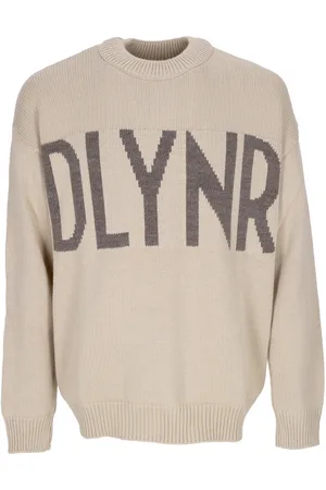 DOLLY NOIRE Maglione Uomo Dlynr Sweater
