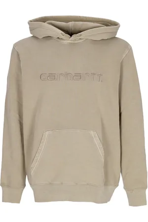 Carhartt Felpa Leggera Cappuccio Uomo Duster Hoodie