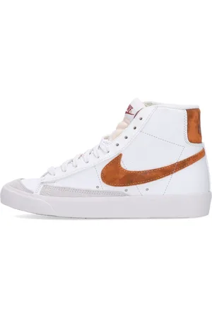Nike Scarpa Alta Donna Wmns Blazer Mid 77