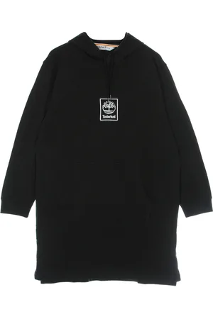 Timberland Vestito Donna Sweat Dress